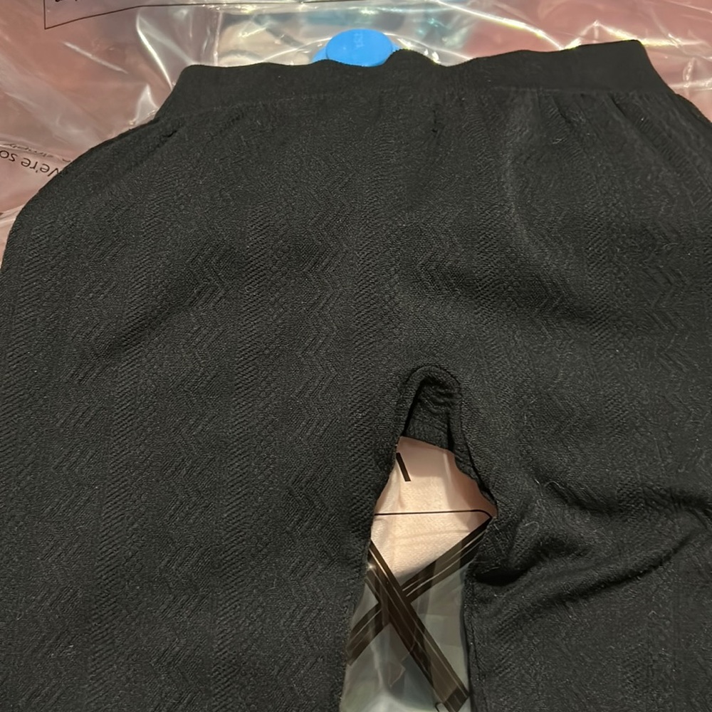 Girls full length leggings